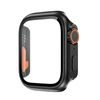 JP Watch etui Nadgradnja, Apple Watch 4 / 5 / 6 / SE, 44 mm, črn