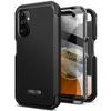 Suritch 360 obal Samsung Galaxy A14, černý