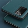 Eco Leather View Case, Samsung Galaxy A32 5G, črn