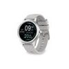 Ksix Smartwatch Globe, argintiu