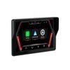 Motociklistički 5" CarPlay zaslon s bežičnim Apple CarPlay i Android Auto