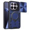 Xiaomi 17T Pro dėklas – Techsuit CamGuard Pro – mėlyna
