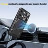 Techsuit CamGuard Pro, Xiaomi Redmi A7 Pro 4G, crna
