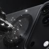 iPhone 17 Pro / 18 Pro ümbris – Benks Magnetic Lucid Armor – must