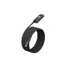 Καλώδιο ER POWER Displayport USB-C - HDMI, PD 100W, 4K/60Hz, 2m, μαύρο