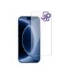 JP 2,5D Zaščitno kaljeno steklo, iPhone 18 Pro Max