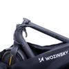 Wozinsky vodoodporen etui za skuter Scooter Bag, črna (WSB5BK)