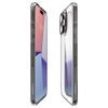 Spigen Airskin Hybrid obal, iPhone 15 Pro, průhledný