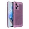 Breezy Case, Xiaomi Redmi Note 12 Pro Plus 5G, ljubičasta