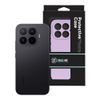 Xiaomi 17T dėklas – OBAL:ME Matte TPU – violetinis