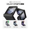 Suritch 360 Θήκη Samsung Galaxy Z Flip 5, Μαύρη