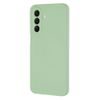 Techsuit SoftFlex Hoesje - Siliconen Case - Samsung Galaxy A27 5G - Mint