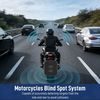 MotoGuard BSD Pro Radar mrtvog kuta za motocikle