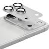 iPhone 18 Pro kaamera kaitseklaas – Benks Omni Warrior läbipaistev matt