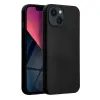 Forcell Silicone Lite, iPhone 14, neagră
