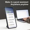 Techsuit CamGuard Pro, Xiaomi Redmi Note 17 Pro 5G, modrý