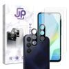JP Combo pack, Súprava 2 tvrdených skiel a 2 sklíčok pre šošovku, Samsung Galaxy A16