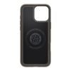 Spigen Thin Fit MagSafe, iPhone 16 Pro Max, gunmetalna