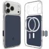 Spigen Ultra Hybrid "T" Mag s MagSafe, iPhone 17 Pro Max / 18 Pro Max, modrý