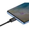 Baseus Superior USB - Micro USB 2 m, čierny (CAMYS-A01)
