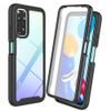JP Defense360 maska, Xiaomi Redmi Note 11, crna