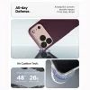 iPhone 17 Pro Max / 18 Pro Max vāciņš – Spigen Nano Pop Mag MagSafe – sarkans