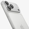 Spigen Optik.TR Ez Fit Pro XL (AGL12038), ochrana fotoaparátu, iPhone 18 Pro, stříbrná