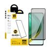 Privacy 5D Zaščitno kaljeno steklo, Xiaomi Mi 11 Lite