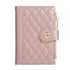 Husa Glamour, Samsung Galaxy Z Fold 8, roz