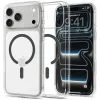 Spigen Ultra Hybrid Mag s MagSafe, iPhone 17 Pro Max / 18 Pro Max, grafit