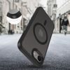 Tech-Protect MagMat MagSafe, iPhone 16e, μαύρο ματ