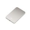 UltraThin MagSafe Power Bank 5000 mAh, PD20W + 15W ασύρματα, ασημί-γκρι