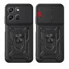 Tech-Protect CamShield Pro Motorola Moto G57 Power / G67 Power, μαύρο