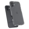 Spigen Ultra hybrid ovitek za mobilni telefon, iPhone 16, frost clear