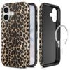 Tech-Protect Lamano MagSafe ümbris iPhone 17 Exotic Touch