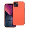 Forcell Silicone Lite, iPhone 14 Plus, crvena