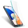 Spigen Glass ALM Glas.TR, 2 bucăți cu aplicator, Folie de sticlă securizată, Samsung Galaxy A14 4G / 5G