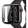 Tech-Protect Defense360 Apple Watch 4 / 5 / 6 / SE, 44 mm, črn
