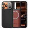 Tech-Protect Kevlar Aramid CC MagSafe θήκη, iPhone 17 Pro, μαύρη