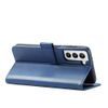 Magnet Case Samsung Galaxy S22 Plus, plava