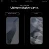 Google Pixel 11 / 11 Pro aizsargstikls – Spigen Glas.TR EZ Fit Pro rūdītā stikla komplekts 2 gab. ar uzstādīšanas rāmi
