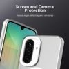 Samsung Galaxy A27 5G Hoesje - Techsuit CandyCase MagSafe - Schokbestendig - Wit