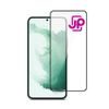 JP 5D Προστατευτικό Γυαλί Οθόνης, Samsung Galaxy S22, μαύρο