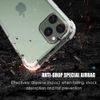 Techsuit Shockproof priehľadný obal, iPhone 12 Pro