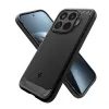 Xiaomi 17T Pro vāciņš – Spigen Rugged Armor melns