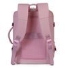 JP Hátizsák B12, 40*30*20 cm, rózsaszín