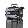 Tech-Protect Defender S70 reisikott sülearvutile 24L 40×30×20 – hall