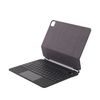 JP Magnetic Keyboard MK01 θήκη tablet με οθόνη, iPad Pro 13 2024 / 2025, μαύρο