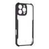 Etui Tactical Quantum Stealth, iPhone 16 Pro Max, črn
