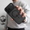 Tech-Protect MagStand MagSafe CC, iPhone 17 Pro Max / 18 Pro max, čierny matný